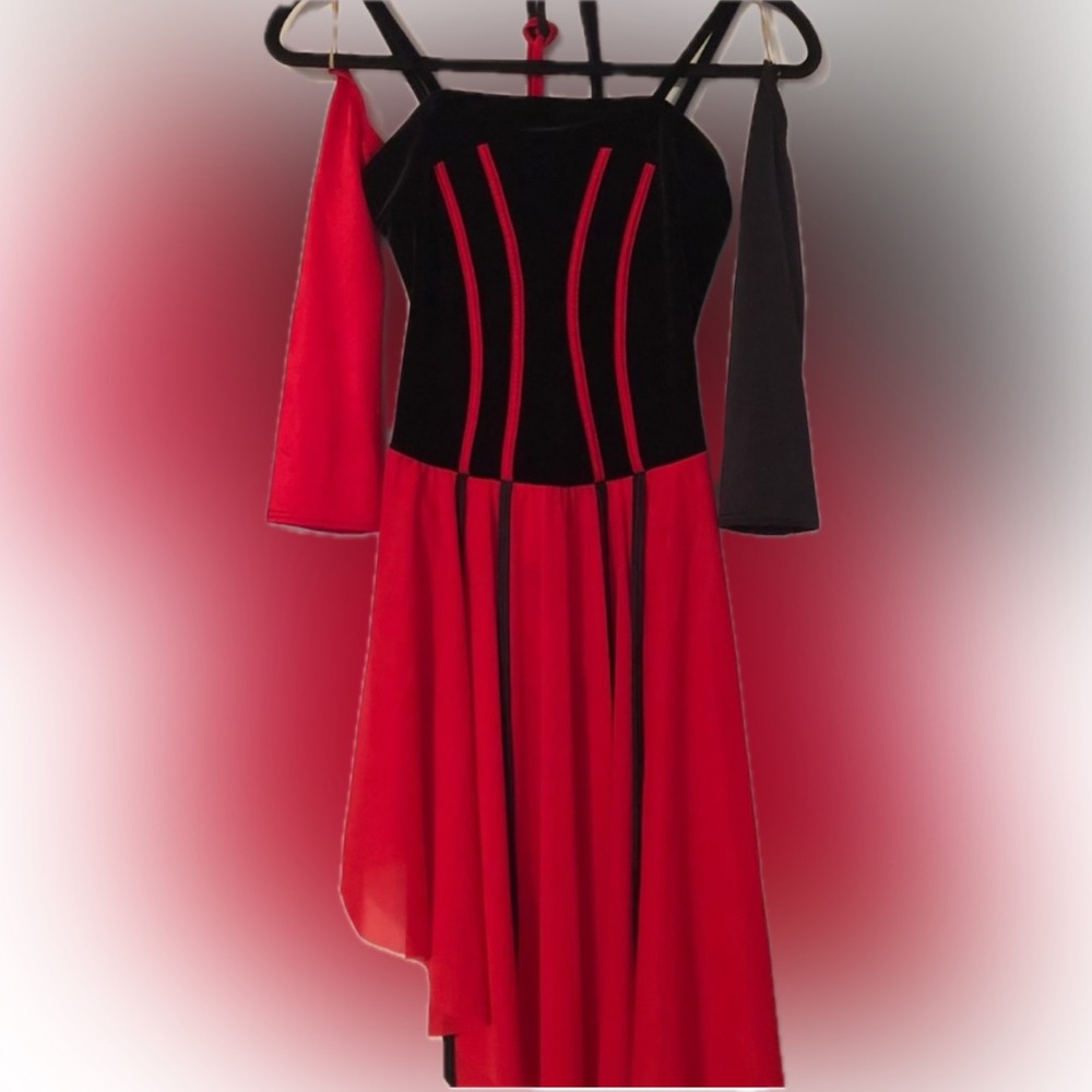 Dress for Dance